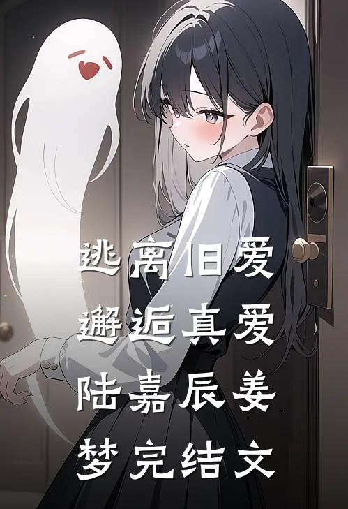 逃离旧爱，邂逅真爱陆嘉辰姜梦完结文