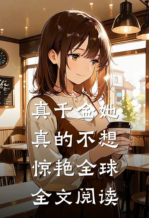 真千金她真的不想惊艳全球全文阅读