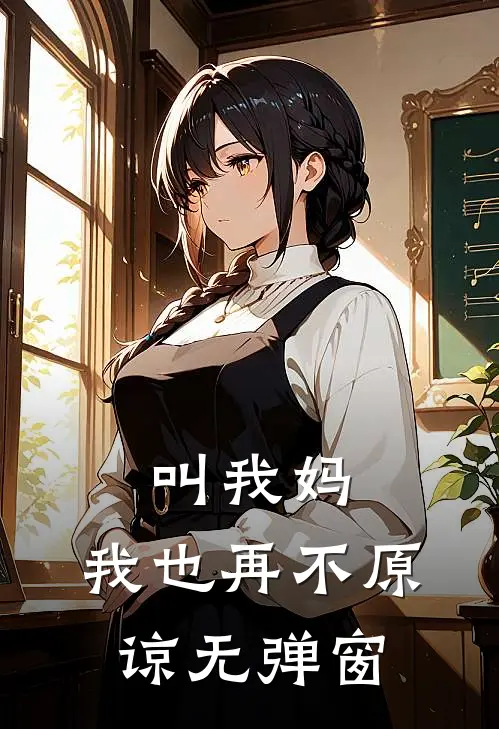 叫我妈，我也再不原谅无弹窗