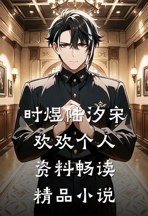 时煜陆汐宋欢欢个人资料畅读精品小说