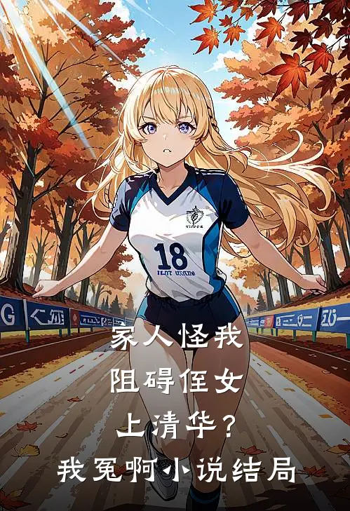 家人怪我阻碍侄女上清华？我冤啊小说结局