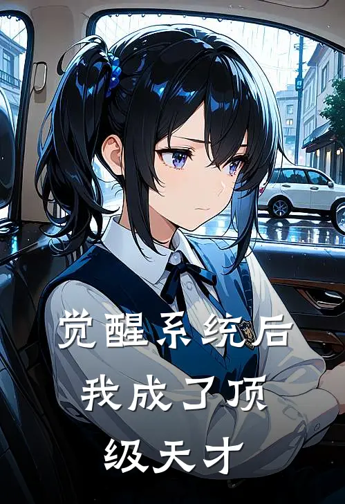 觉醒系统后，我成了顶级天才