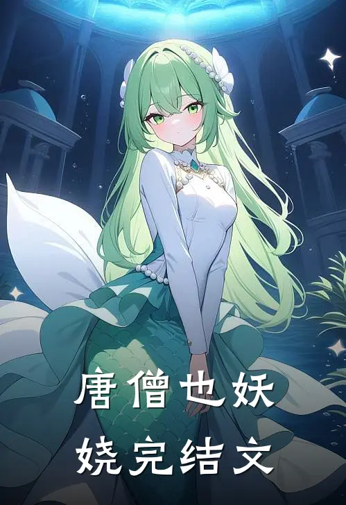 唐僧也妖娆完结文