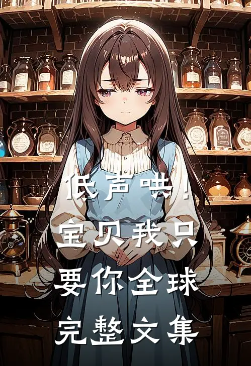 低声哄！宝贝，我只要你全球完整文集