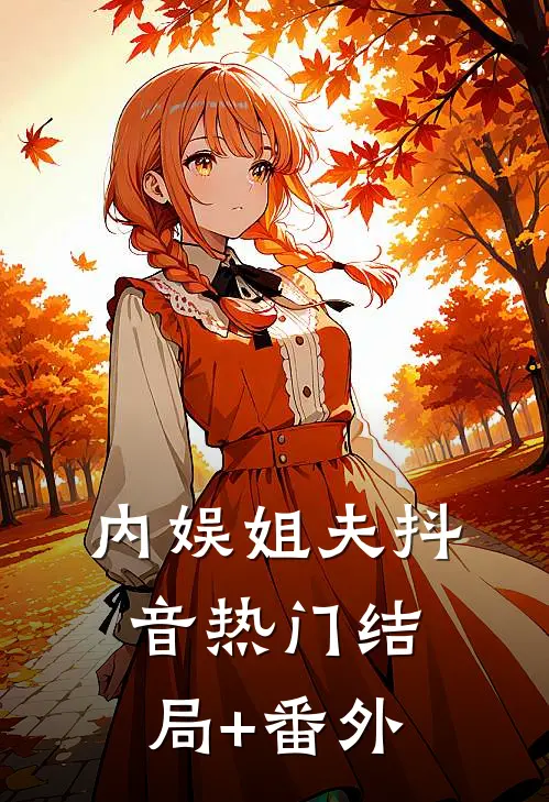 内娱姐夫抖音热门结局+番外