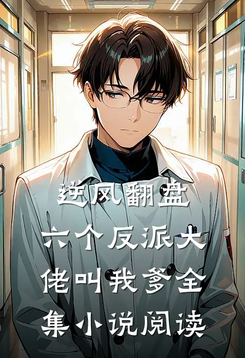 逆风翻盘：六个反派大佬叫我爹全集小说阅读
