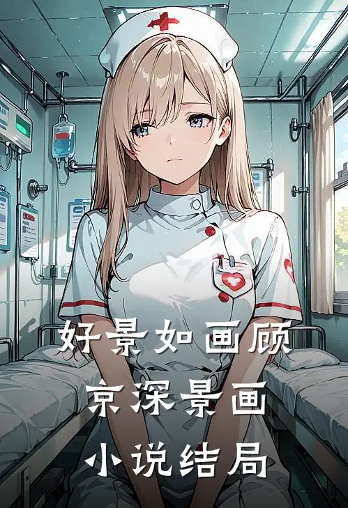 好景如画顾京深景画小说结局