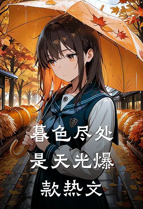 暮色尽处是天光爆款热文