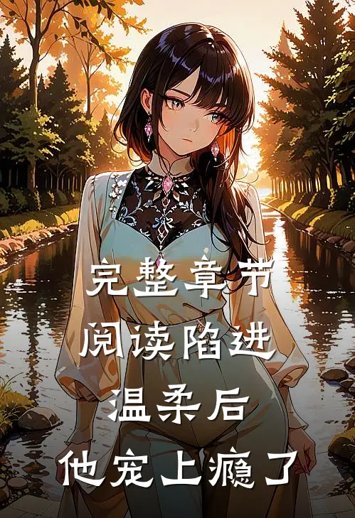 完整章节阅读陷进温柔后，他宠上瘾了