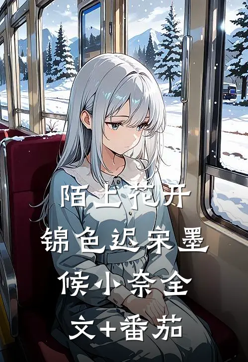 陌上花开，锦色迟宋墨候小奈全文+番茄
