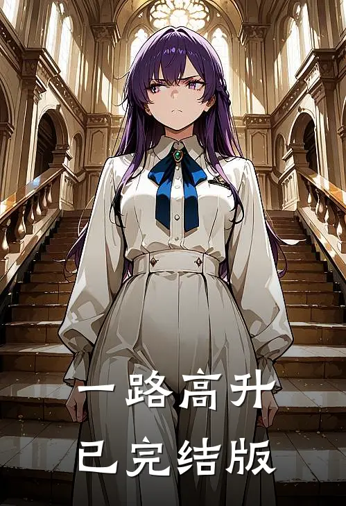 一路高升已完结版