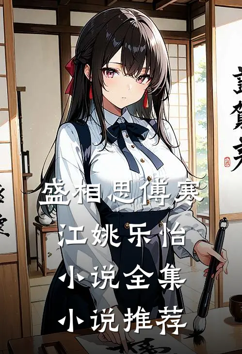盛相思傅寒江姚乐怡小说全集小说推荐