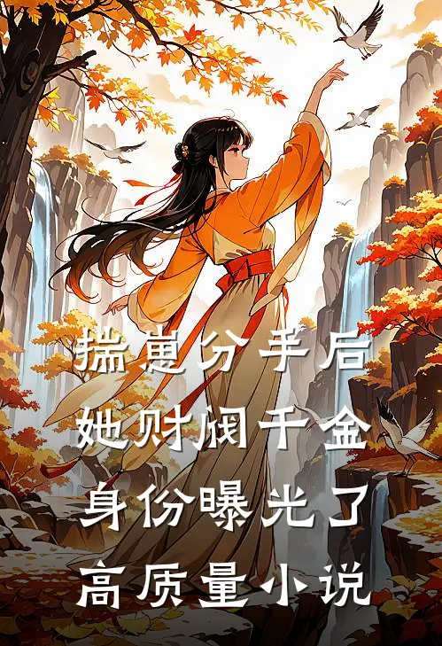 揣崽分手后，她财阀千金身份曝光了高质量小说
