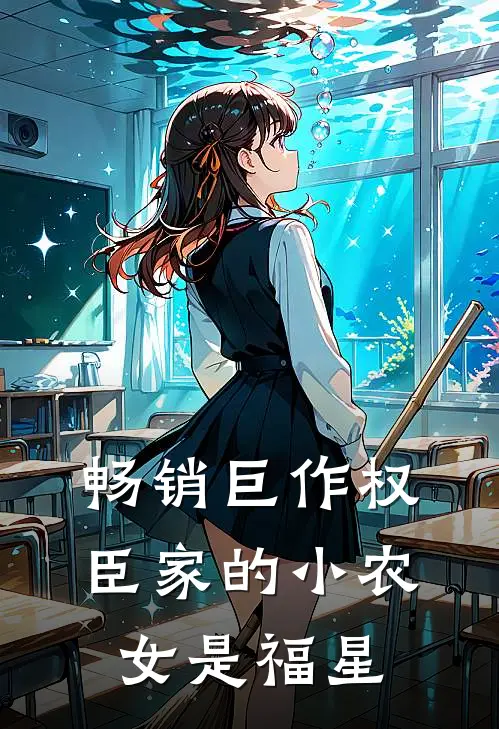 畅销巨作权臣家的小农女是福星
