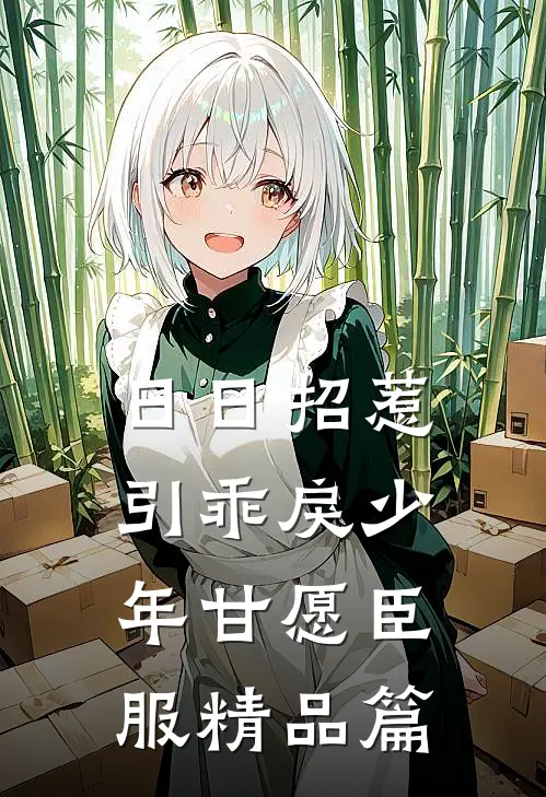 日日招惹，引乖戾少年甘愿臣服精品篇