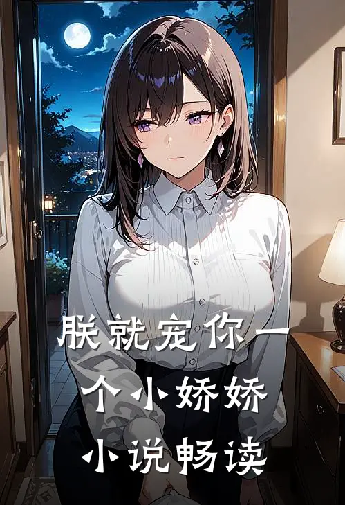 朕就宠你一个小娇娇小说畅读
