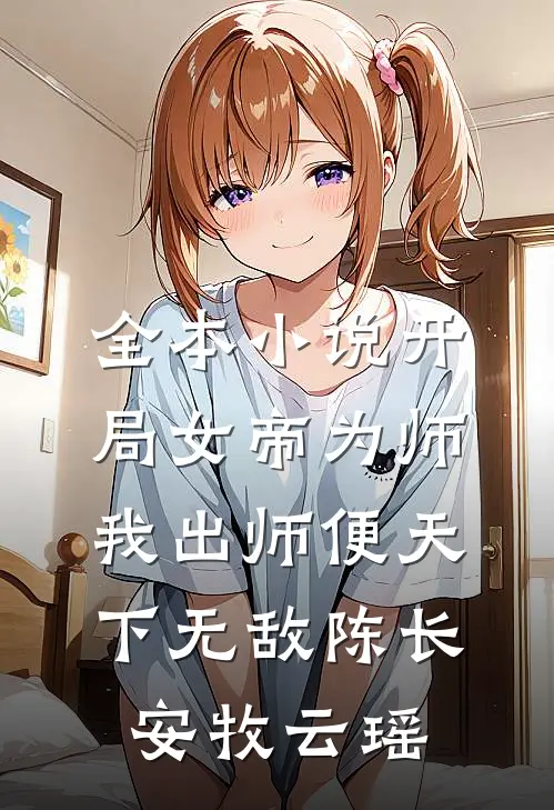 全本小说开局女帝为师,我出师便天下无敌陈长安牧云瑶