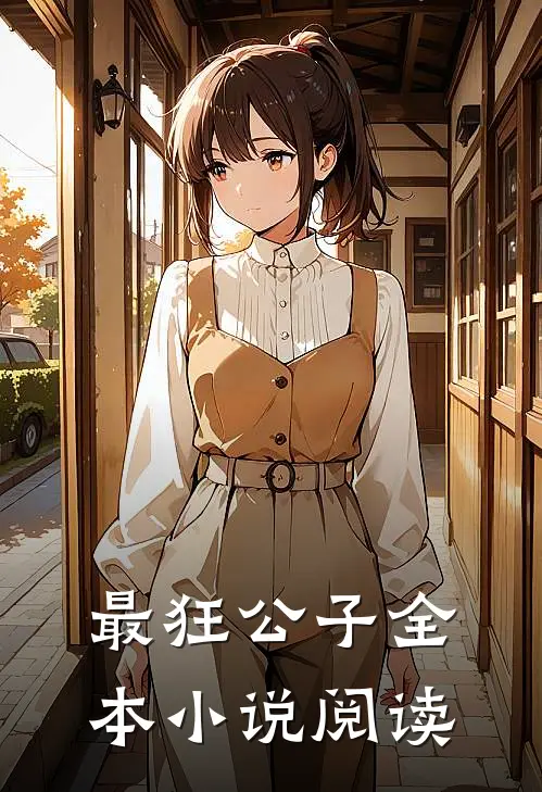 最狂公子全本小说阅读