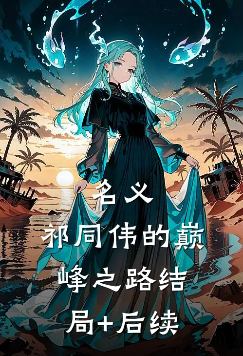 名义：祁同伟的巅峰之路结局+后续