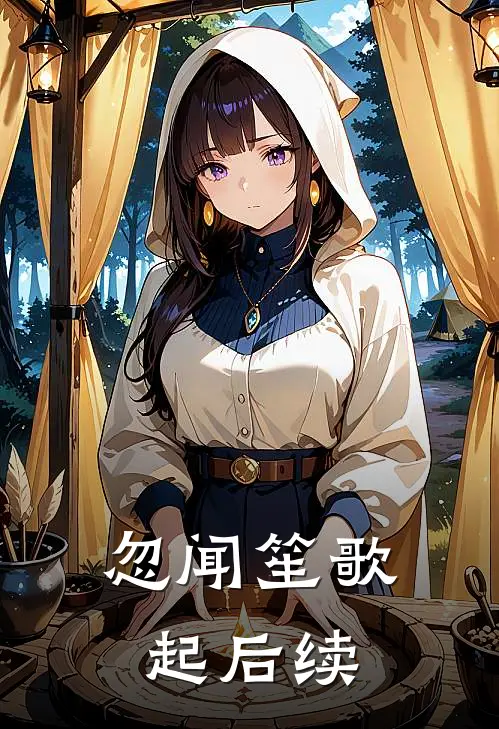 忽闻笙歌起后续