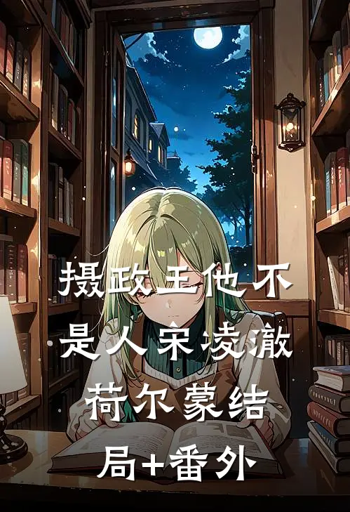 摄政王他不是人宋凌澈荷尔蒙结局+番外
