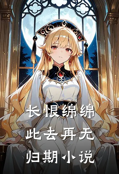 长恨绵绵，此去再无归期小说