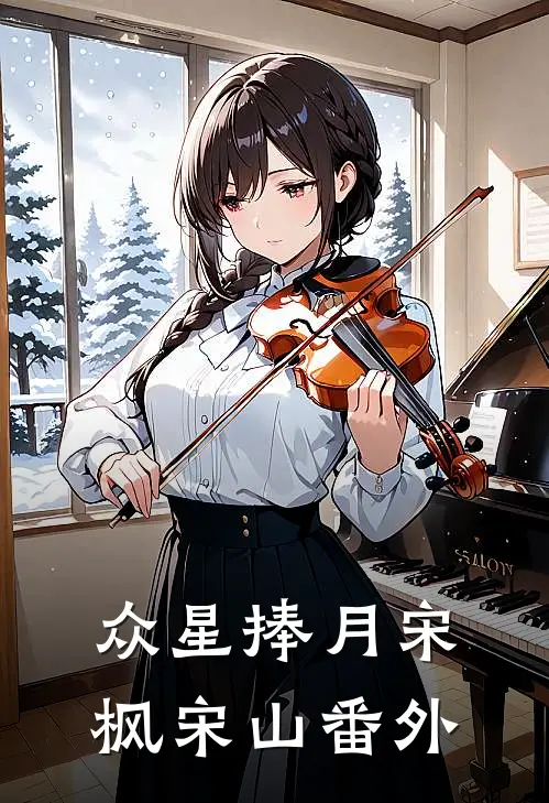众星捧月宋枫宋山番外