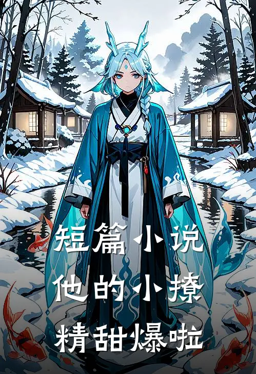短篇小说他的小撩精甜爆啦