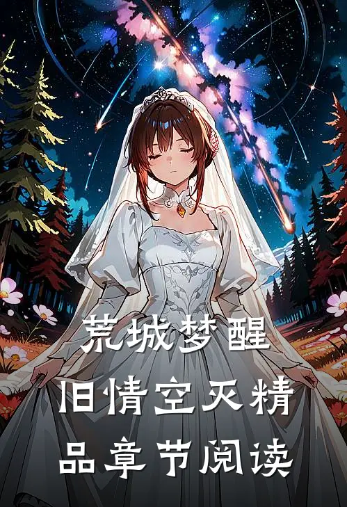 荒城梦醒，旧情空灭精品章节阅读