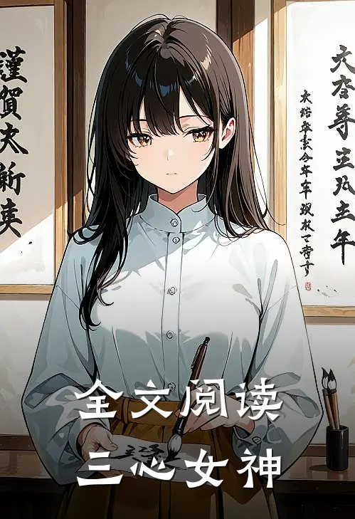 全文阅读三心女神