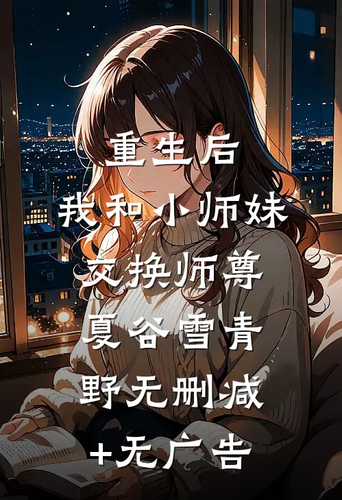 重生后，我和小师妹交换师尊夏谷雪青野无删减+无广告