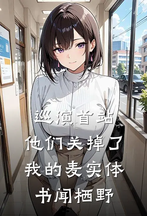 巡演首站，他们关掉了我的麦实体书闻栖野