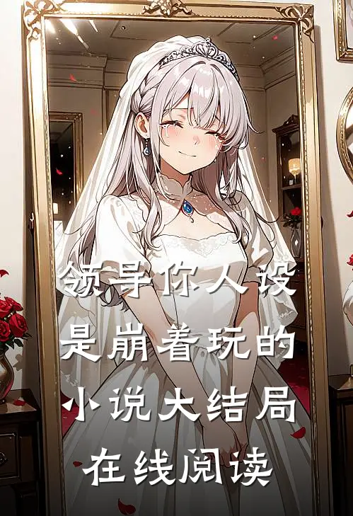 领导你人设是崩着玩的小说大结局在线阅读