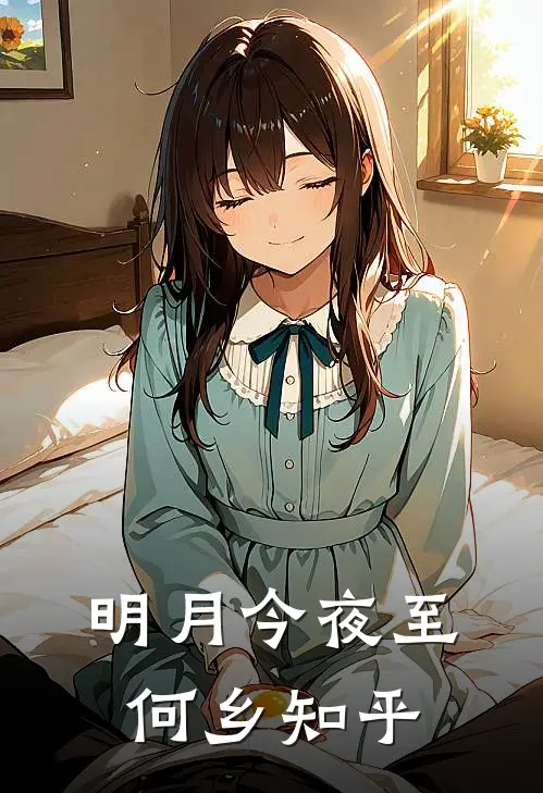 明月今夜至何乡知乎