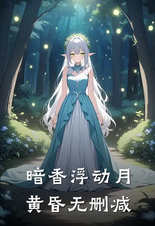 暗香浮动月黄昏无删减