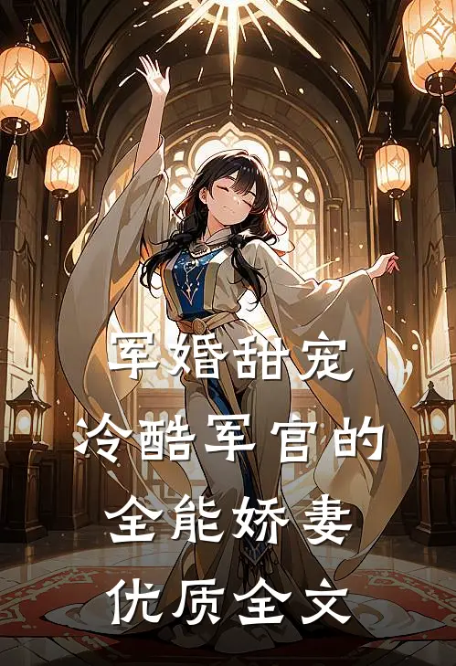 军婚甜宠：冷酷军官的全能娇妻优质全文