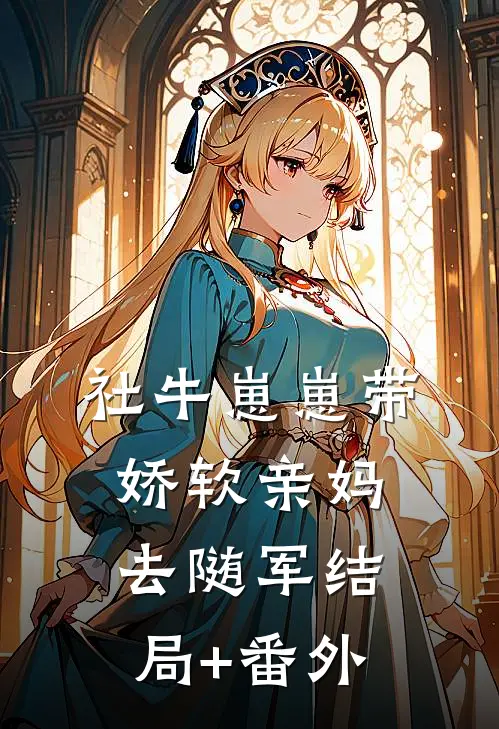 社牛崽崽带娇软亲妈去随军结局+番外