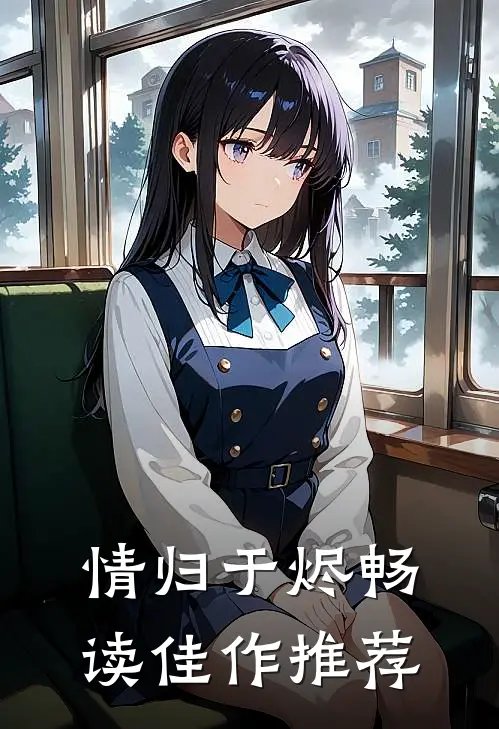 情归于烬畅读佳作推荐
