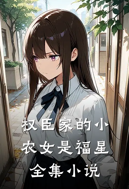 权臣家的小农女是福星全集小说