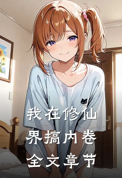 我在修仙界搞内卷全文章节