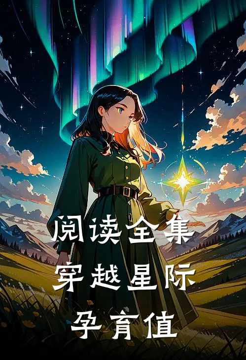 阅读全集穿越星际孕育值