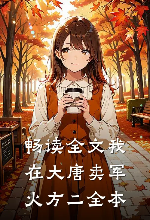 畅读全文我在大唐卖军火方二全本