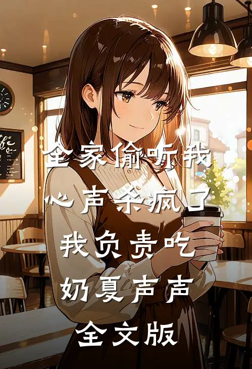 全家偷听我心声杀疯了,我负责吃奶 夏声声全文版
