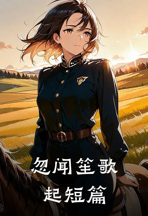 忽闻笙歌起短篇