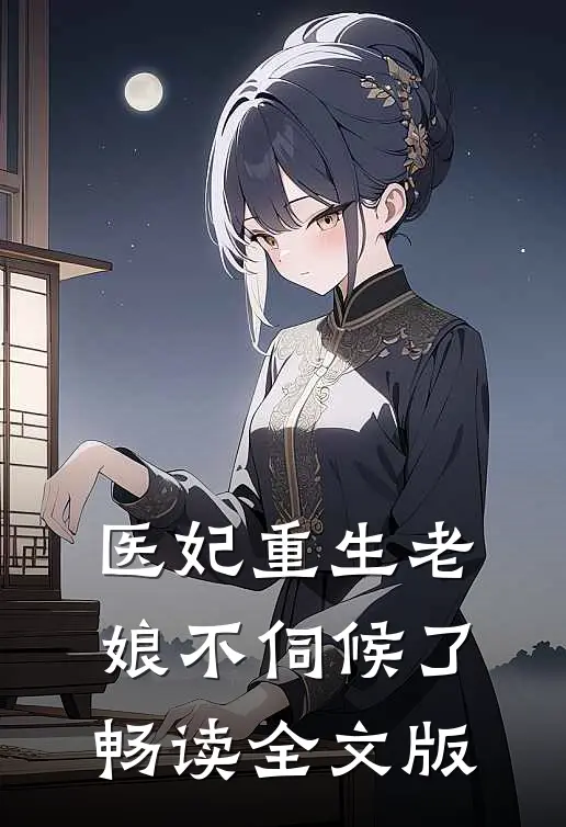 医妃重生老娘不伺候了畅读全文版