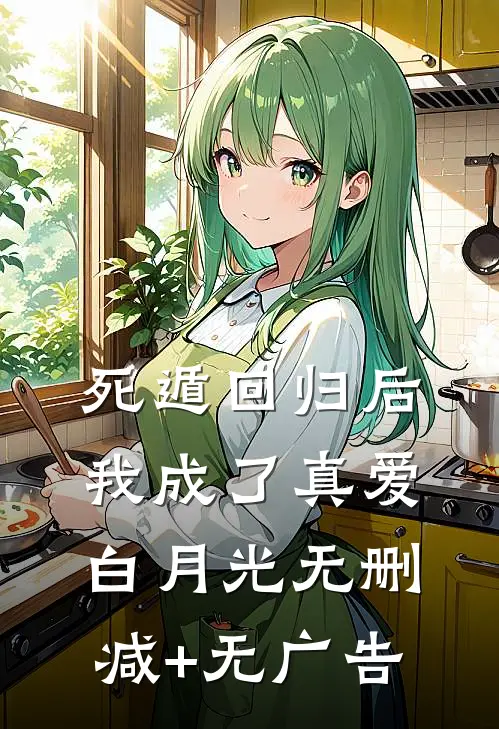 死遁回归后，我成了真爱白月光无删减+无广告
