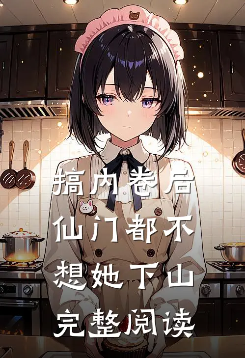 搞内卷后，仙门都不想她下山完整阅读