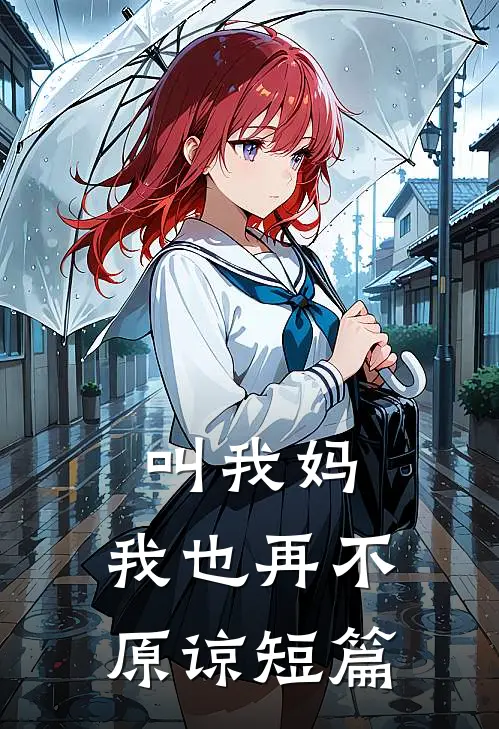 叫我妈，我也再不原谅短篇