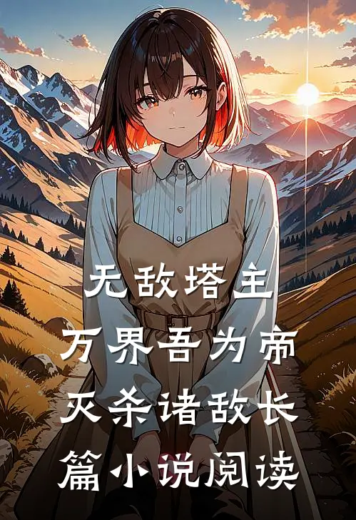 无敌塔主：万界吾为帝，灭杀诸敌长篇小说阅读