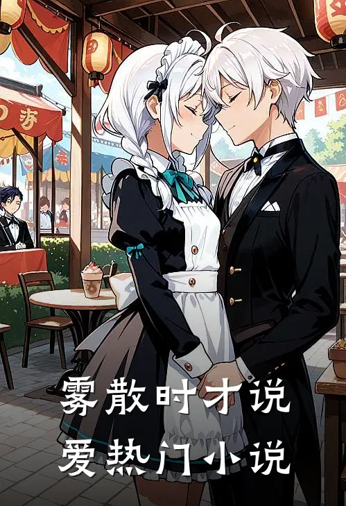 雾散时才说爱热门小说